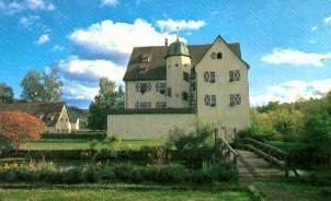 Hotel-Landpension Postwirt キルヒェンシッテンバッハ エクステリア 写真