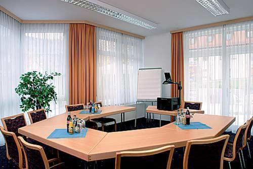 Hotel-Landpension Postwirt キルヒェンシッテンバッハ 設備 写真